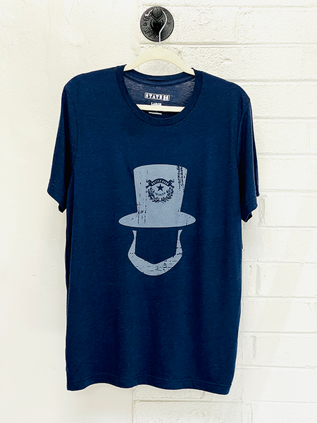 Triblend Tee - Abe