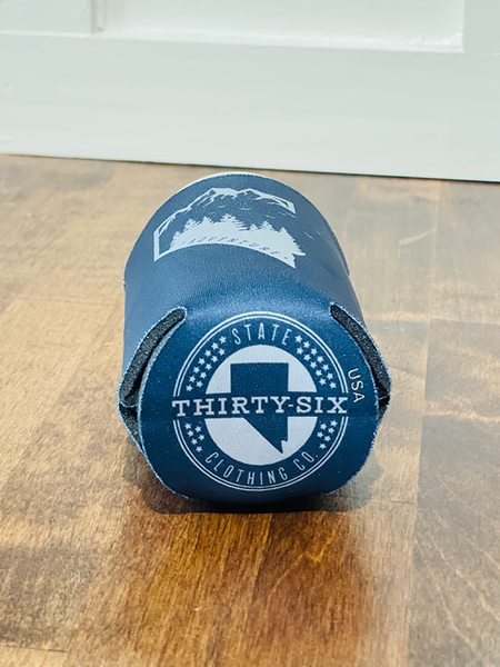 NV Adventure Koozie